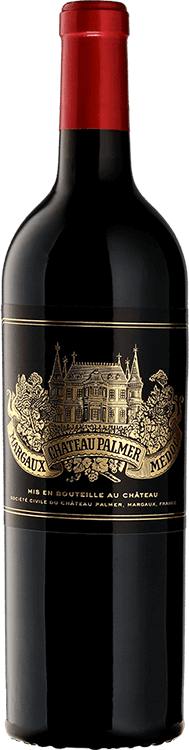 Château Palmer 2012